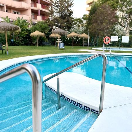 Costa Del Sol Seaside Studio - 5 Mins From Beach Fuengirola Eksteriør bilde