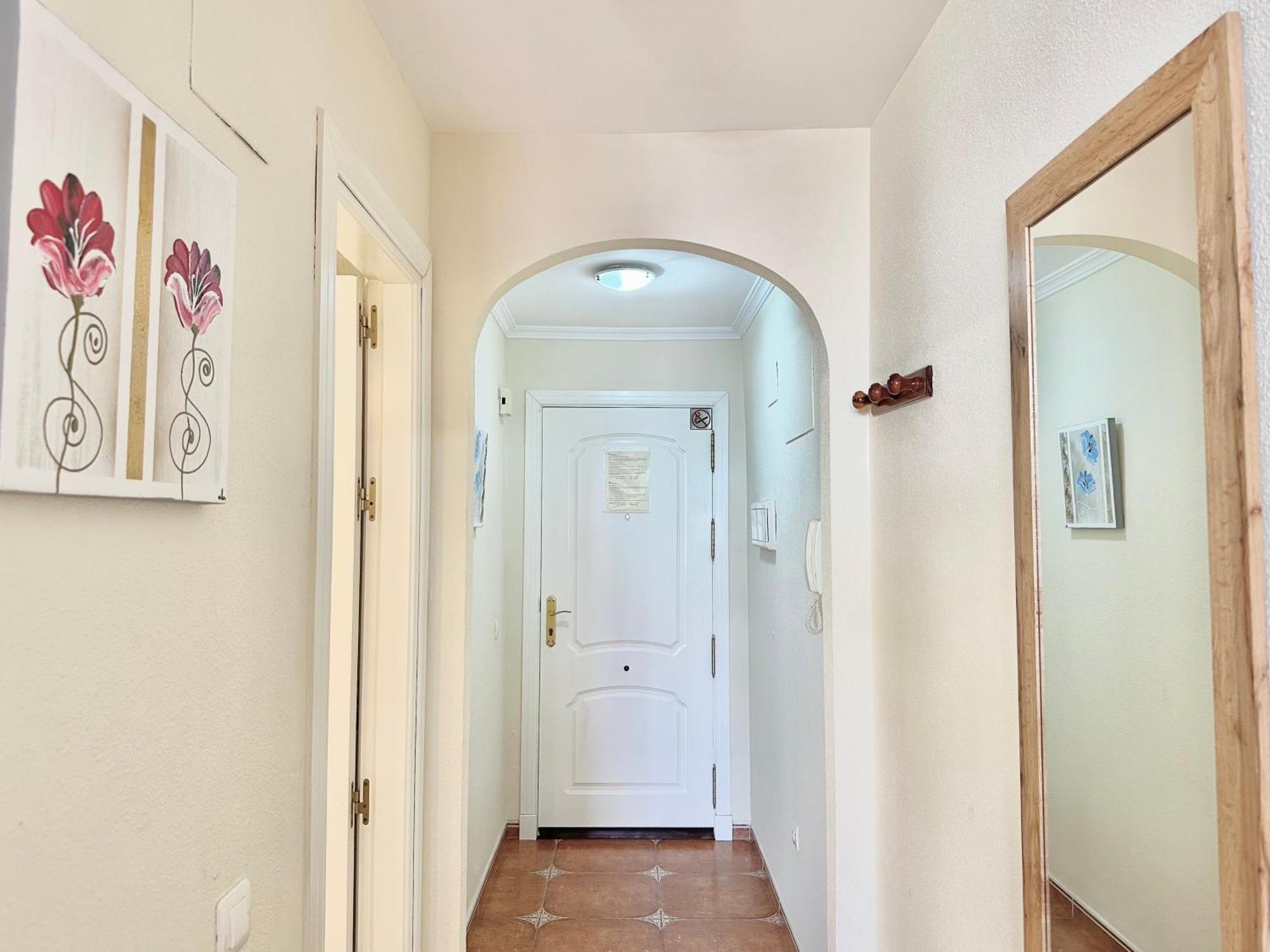 Costa Del Sol Seaside Studio - 5 Mins From Beach Fuengirola Eksteriør bilde