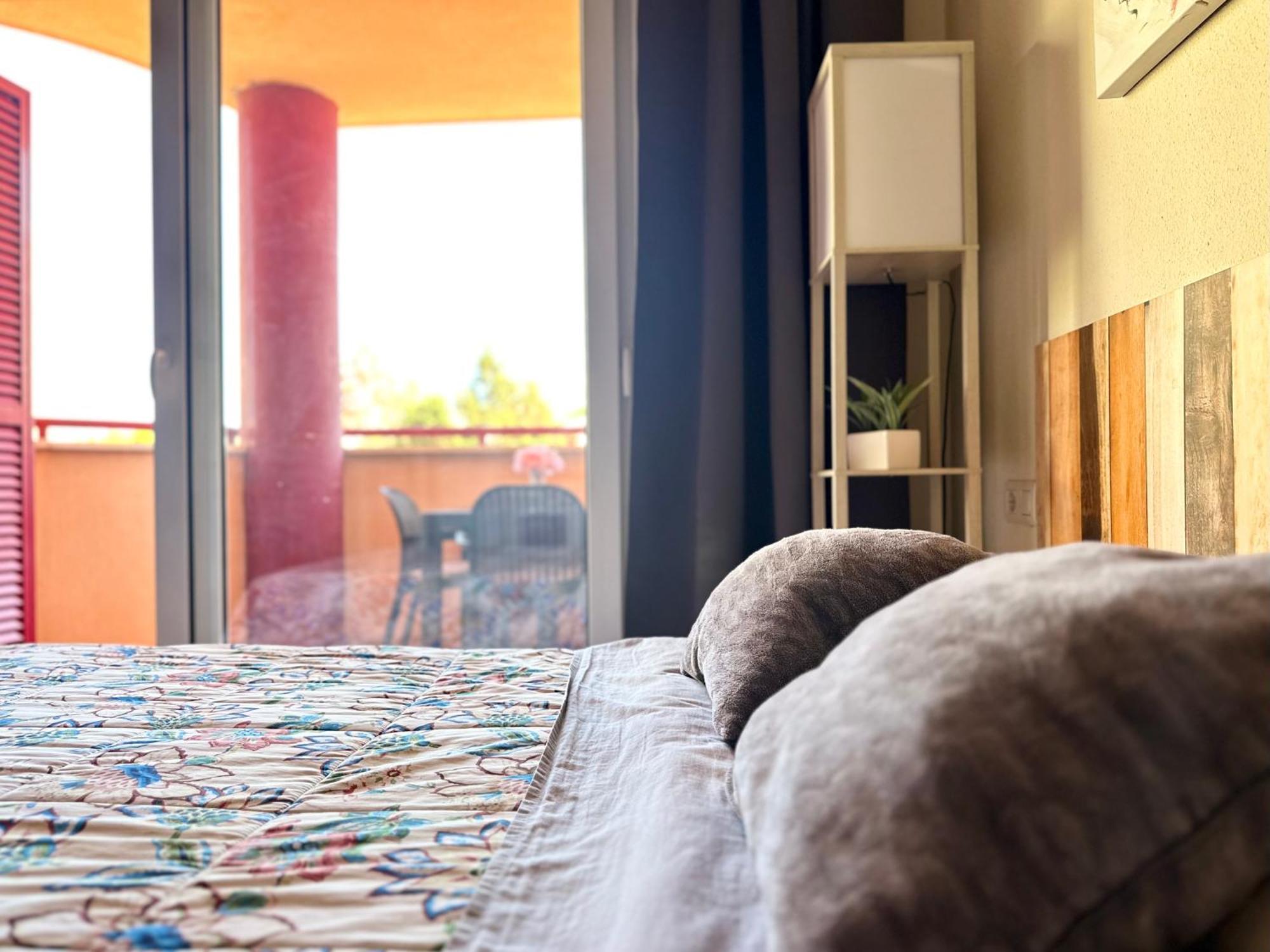 Costa Del Sol Seaside Studio - 5 Mins From Beach Fuengirola Eksteriør bilde