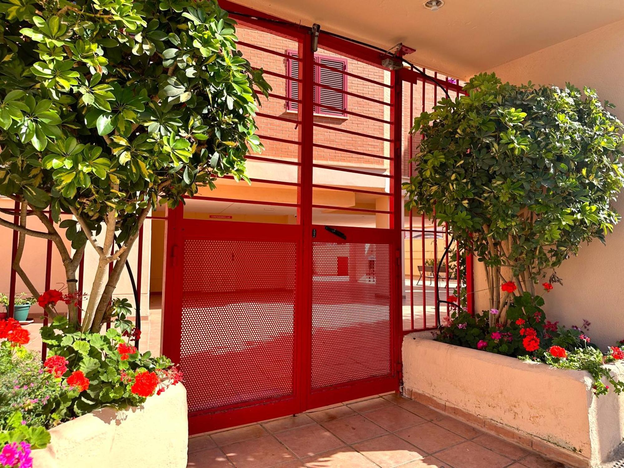 Costa Del Sol Seaside Studio - 5 Mins From Beach Fuengirola Eksteriør bilde